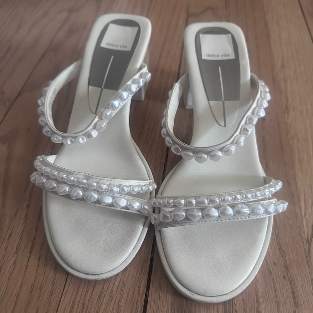 Dolce Vita Tinker Sandal View 2